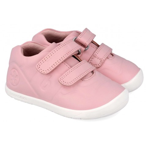 Sneakers barefoot Biomecanics 241160-G032 Sauvage Rosa