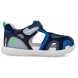 Sandale Biomecanics 262232-A556 Rejilla Petrol
