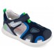 Sandale Biomecanics 262232-A556 Rejilla Petrol