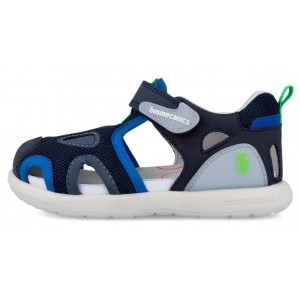 Sandale Biomecanics 262232-A556 Rejilla Petrol Sandale Biomecanics 262232-A556 Rejilla Petrol