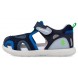 Sandale Biomecanics 262232-A556 Rejilla Petrol