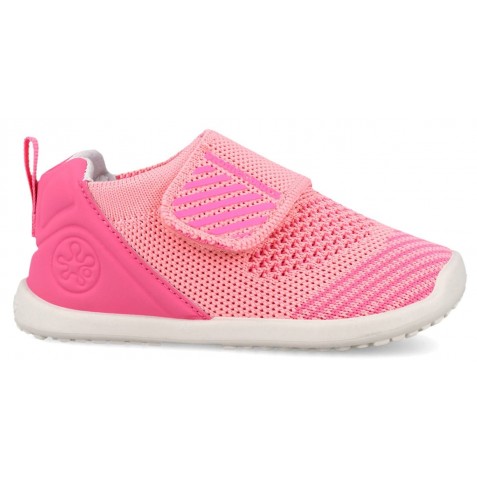 Pantofi Biomecanics 262188-E032 Rejilla Rosa
