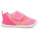 Pantofi Biomecanics 262188-E032 Rejilla Rosa