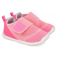 Pantofi Biomecanics 262188-E032 Rejilla Rosa