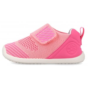Pantofi Biomecanics 262188-E032 Rejilla Rosa