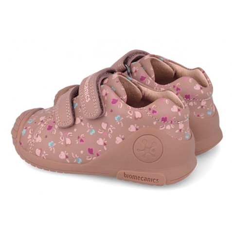 Sneakers Biomecanics 261102-B159 Sauvage Kiss
