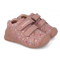 Sneakers Biomecanics 261102-B159 Sauvage Kiss Sneakers Biomecanics 261102-B159 Sauvage Kiss