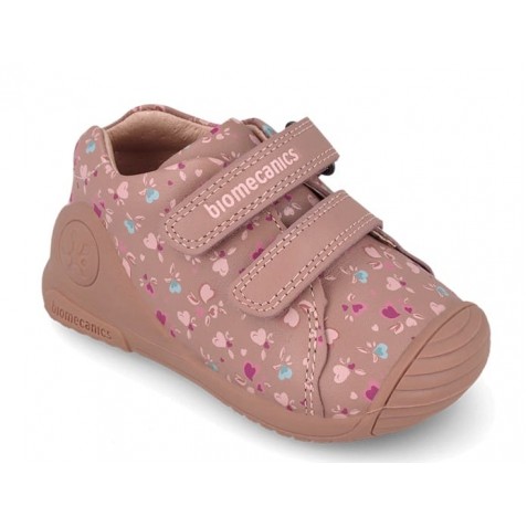 Sneakers Biomecanics 261102-B159 Sauvage Kiss