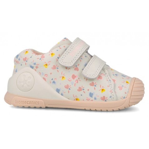 Sneakers Biomecanics 261102-C695 Sauvage Sporco