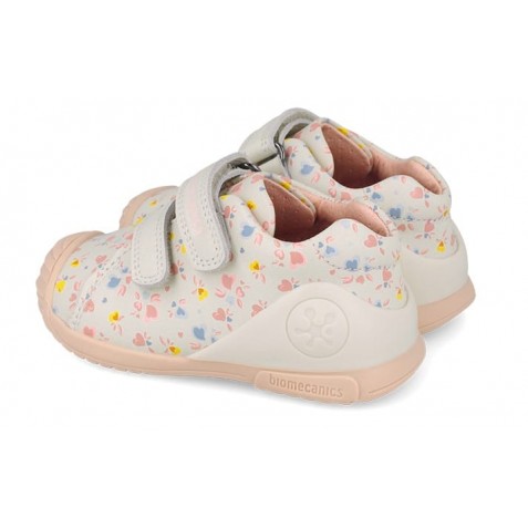 Sneakers Biomecanics 261102-C695 Sauvage Sporco