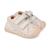 Sneakers Biomecanics 261102-C695 Sauvage Sporco Sneakers Biomecanics 261102-C695 Sauvage Sporco