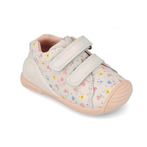 Sneakers Biomecanics 261102-C695 Sauvage Sporco