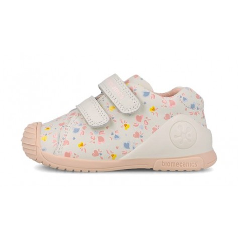 Sneakers Biomecanics 261102-C695 Sauvage Sporco