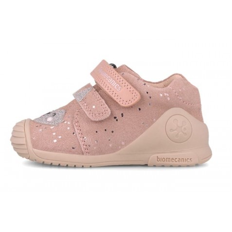 Sneakers Biomecanics 261103-B193 Serraje Laminado Petalo Sneakers Biomecanics 261103-B193 Serraje Laminado Petalo