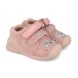 Sneakers Biomecanics 261103-B193 Serraje Laminado Petalo