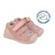 Sneakers Biomecanics 261103-B193Fb Sauvage Laminado Forro Borreguillo Petalo