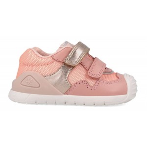 Sneakers Biomecanics 261107-B193 Sauvage Petalo