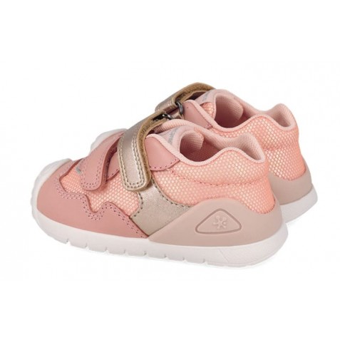 Sneakers Biomecanics 261107-B193 Sauvage Petalo