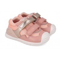 Sneakers Biomecanics 261107-B193 Sauvage Petalo Sneakers Biomecanics 261107-B193 Sauvage Petalo