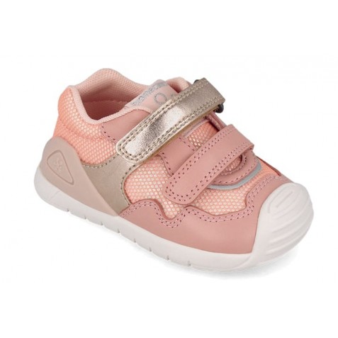 Sneakers Biomecanics 261107-B193 Sauvage Petalo