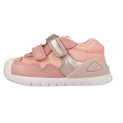 Sneakers Biomecanics 261107-B193 Sauvage Petalo