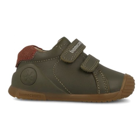 Sneakers Biomecanics 261120-B788 Sauvage Militare