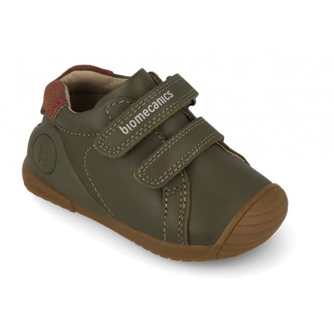 Sneakers Biomecanics 261120-B788 Sauvage Militare