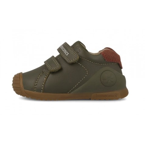 Sneakers Biomecanics 261120-B788 Sauvage Militare