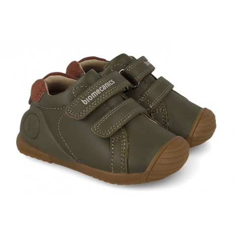 Sneakers Biomecanics 261120-B788 Sauvage Militare