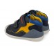 Ghete Biomecanics 261122-A183 Sauvage Ocean