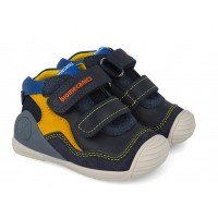 Ghete Biomecanics 261122-A183 Sauvage Ocean Ghete Biomecanics 261122-A183 Sauvage Ocean