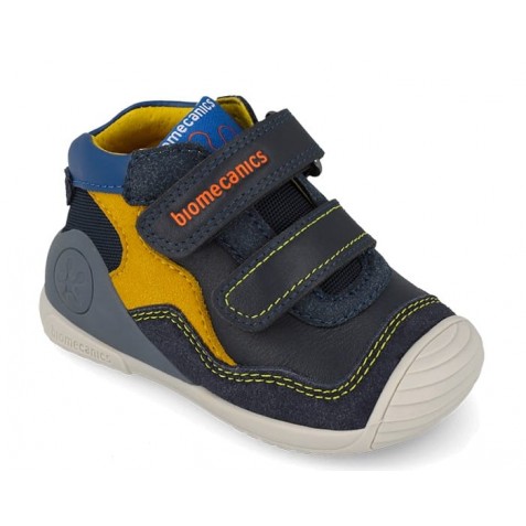 Ghete Biomecanics 261122-A183 Sauvage Ocean