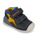 Ghete Biomecanics 261122-A183 Sauvage Ocean