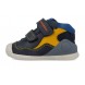 Ghete Biomecanics 261122-A183 Sauvage Ocean