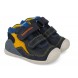 Ghete Biomecanics 261122-A183 Sauvage Ocean