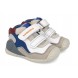 Ghete Biomecanics 261122-B050 Sauvage Blanco