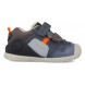 Sneakers Biomecanics 261123-A556Fb Nobuck Forro Borreguillo Petrol Sneakers Biomecanics 261123-A556Fb Nobuck Forro Borreguillo Petrol