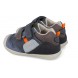 Sneakers Biomecanics 261123-A556Fb Nobuck Forro Borreguillo Petrol Sneakers Biomecanics 261123-A556Fb Nobuck Forro Borreguillo Petrol