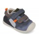 Sneakers Biomecanics 261123-A556Fb Nobuck Forro Borreguillo Petrol Sneakers Biomecanics 261123-A556Fb Nobuck Forro Borreguillo Petrol
