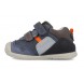 Sneakers Biomecanics 261123-A556Fb Nobuck Forro Borreguillo Petrol Sneakers Biomecanics 261123-A556Fb Nobuck Forro Borreguillo Petrol
