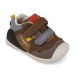 Sneakers Biomecanics 261123-C903Fb Nobuck Forro Borreguillo Choco Sneakers Biomecanics 261123-C903Fb Nobuck Forro Borreguillo Choco