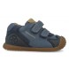 Sneakers Biomecanics 261126-A556 Sauvage Petrol