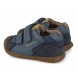 Sneakers Biomecanics 261126-A556 Sauvage Petrol