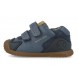 Sneakers Biomecanics 261126-A556 Sauvage Petrol