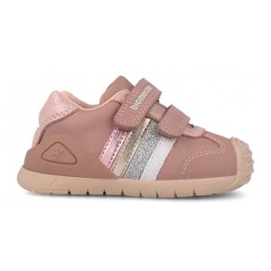 Sneakers Biomecanics 261131-D159 Sauvage Kiss