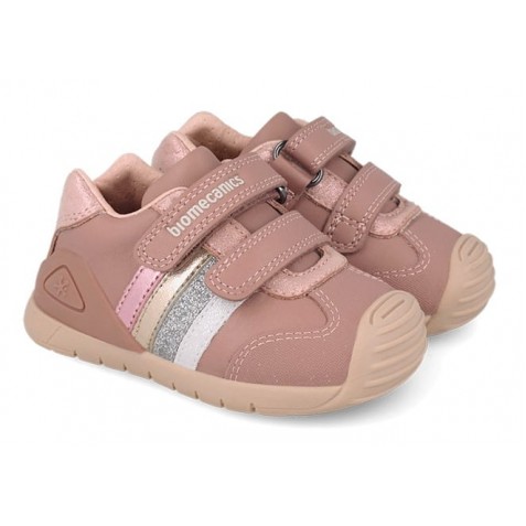 Sneakers Biomecanics 261131-D159 Sauvage Kiss