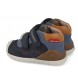 Ghete impermeabile Biomecanics 261133-A243 Nobuck Navy Ghete impermeabile Biomecanics 261133-A243 Nobuck Navy