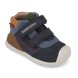 Ghete impermeabile Biomecanics 261133-A243 Nobuck Navy Ghete impermeabile Biomecanics 261133-A243 Nobuck Navy