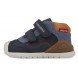 Ghete impermeabile Biomecanics 261133-A243 Nobuck Navy Ghete impermeabile Biomecanics 261133-A243 Nobuck Navy