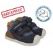 Ghete impermeabile Biomecanics 261133-A243 Nobuck Navy